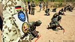 Germany to Send Troops to  Mali to Help Fight IS 